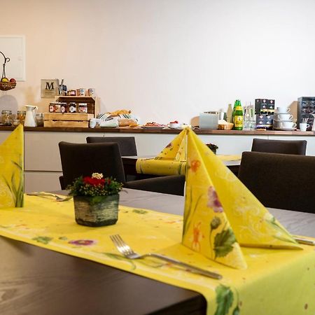 Gaestehaus Mosshammer Graz Eksteriør bilde